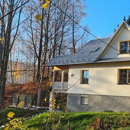 Ferienhaus Zaciszna W Szczyrku Blisko Centrum Szczyrk