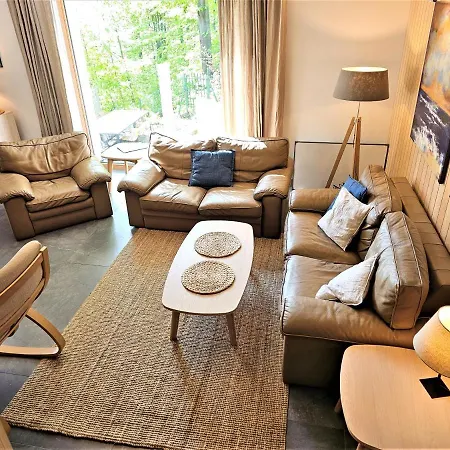 Dom wakacyjny Zaciszna W Szczyrku Blisko Centrum Szczyrk