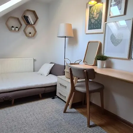 Zaciszna W Szczyrku Blisko Centrum Szczyrk