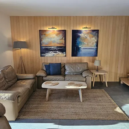 Zaciszna W Szczyrku Blisko Centrum