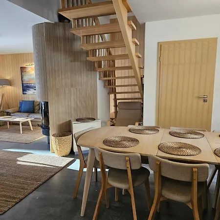 Zaciszna W Szczyrku Blisko Centrum Dom wakacyjny