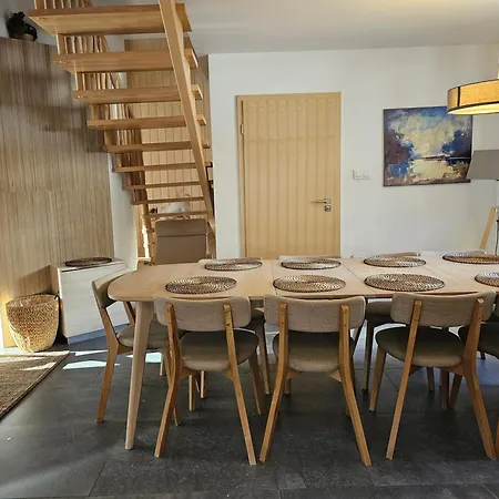 بيت للعطل Zaciszna W Szczyrku Blisko Centrum