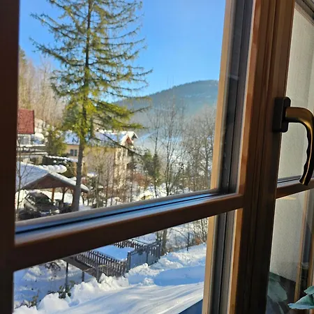 Zaciszna W Szczyrku Blisko Centrum Holiday home *