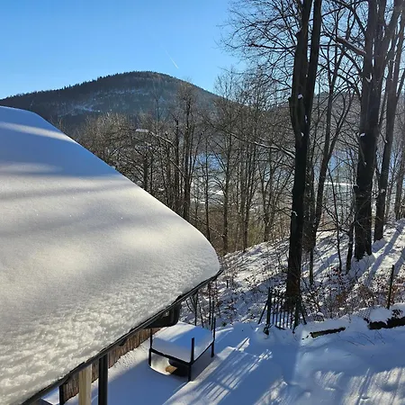 Zaciszna W Szczyrku Blisko Centrum Szczyrk