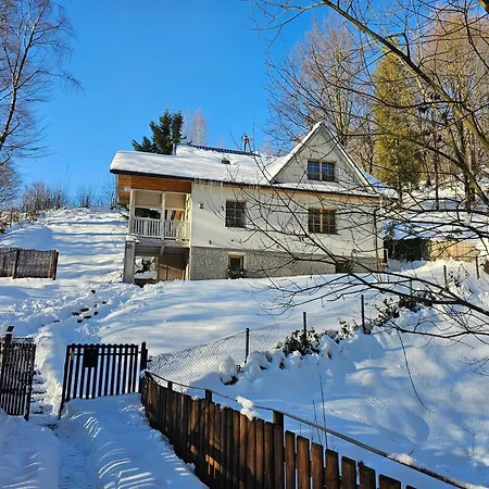 Zaciszna W Szczyrku Blisko Centrum Holiday home