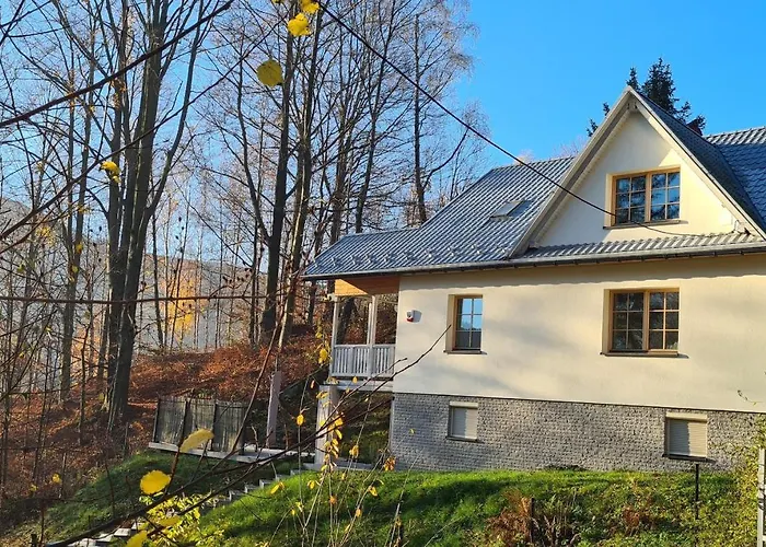 Holiday home Zaciszna W Szczyrku Blisko Centrum Szczyrk