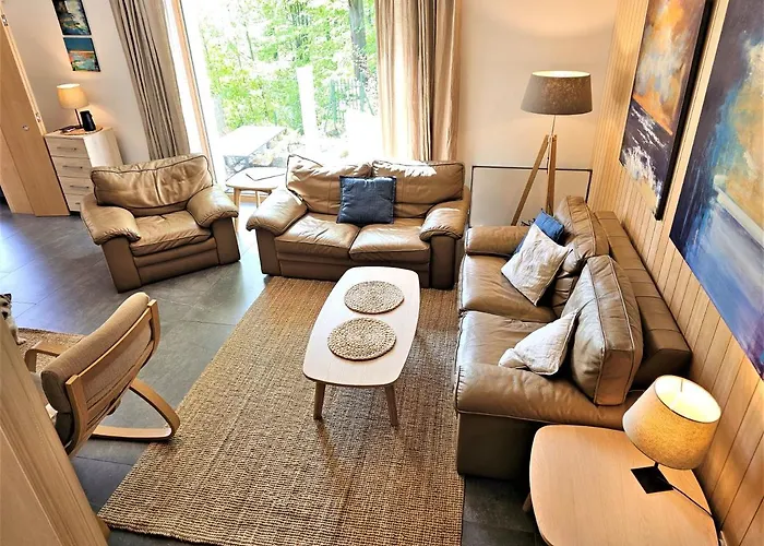 Holiday home Zaciszna W Szczyrku Blisko Centrum Szczyrk