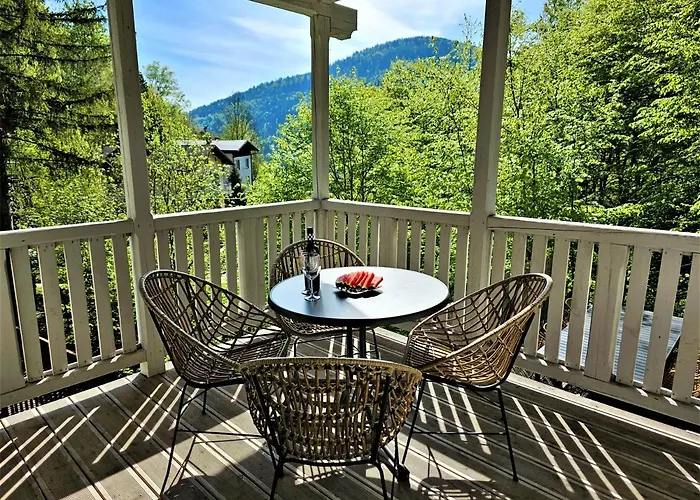 بيت للعطل Zaciszna W Szczyrku Blisko Centrum *