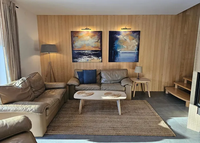 Zaciszna W Szczyrku Blisko Centrum