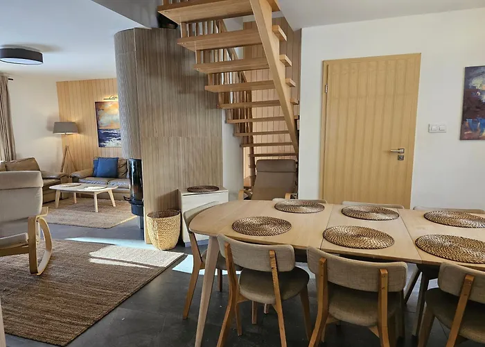 Zaciszna W Szczyrku Blisko Centrum Holiday home