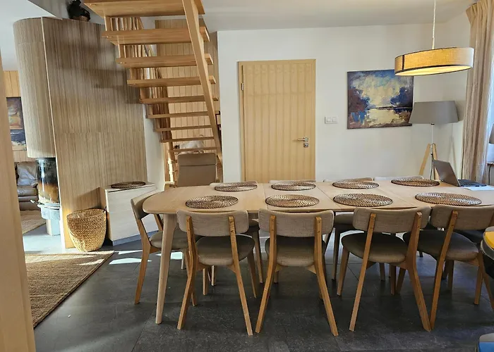 بيت للعطل Zaciszna W Szczyrku Blisko Centrum