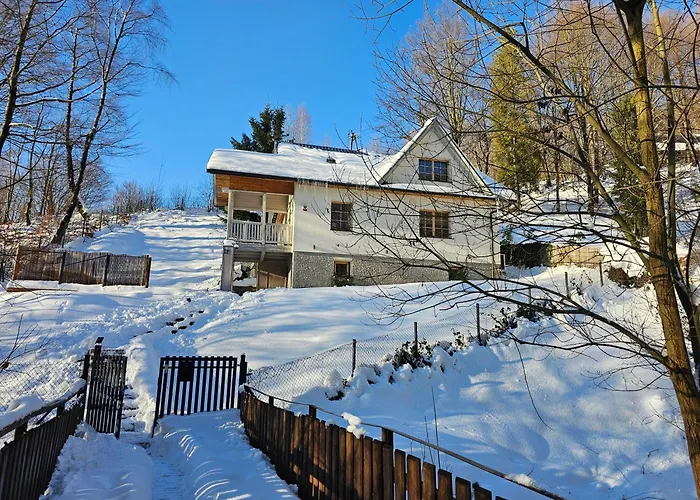 Zaciszna W Szczyrku Blisko Centrum Holiday home